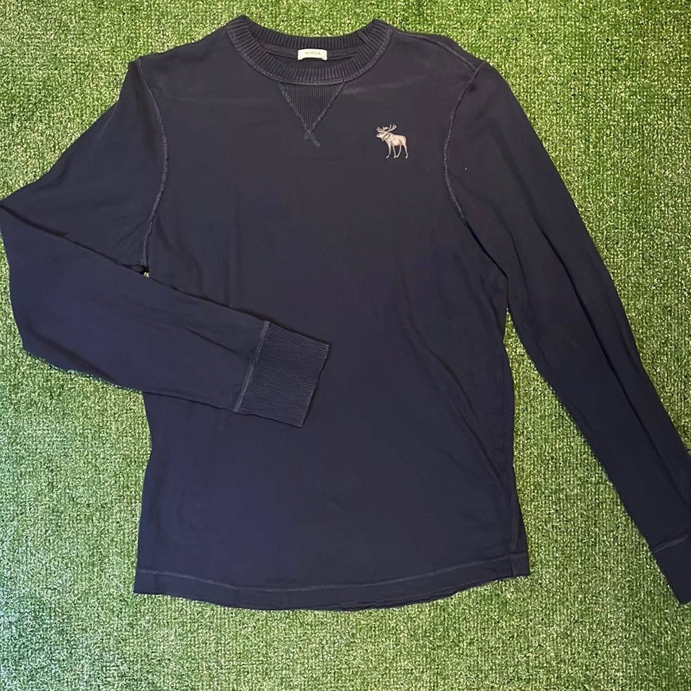 Abercrombie & Fitch XXL Sweatshirt